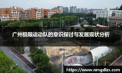 广州极限运动队的意识探讨与发展现状分析